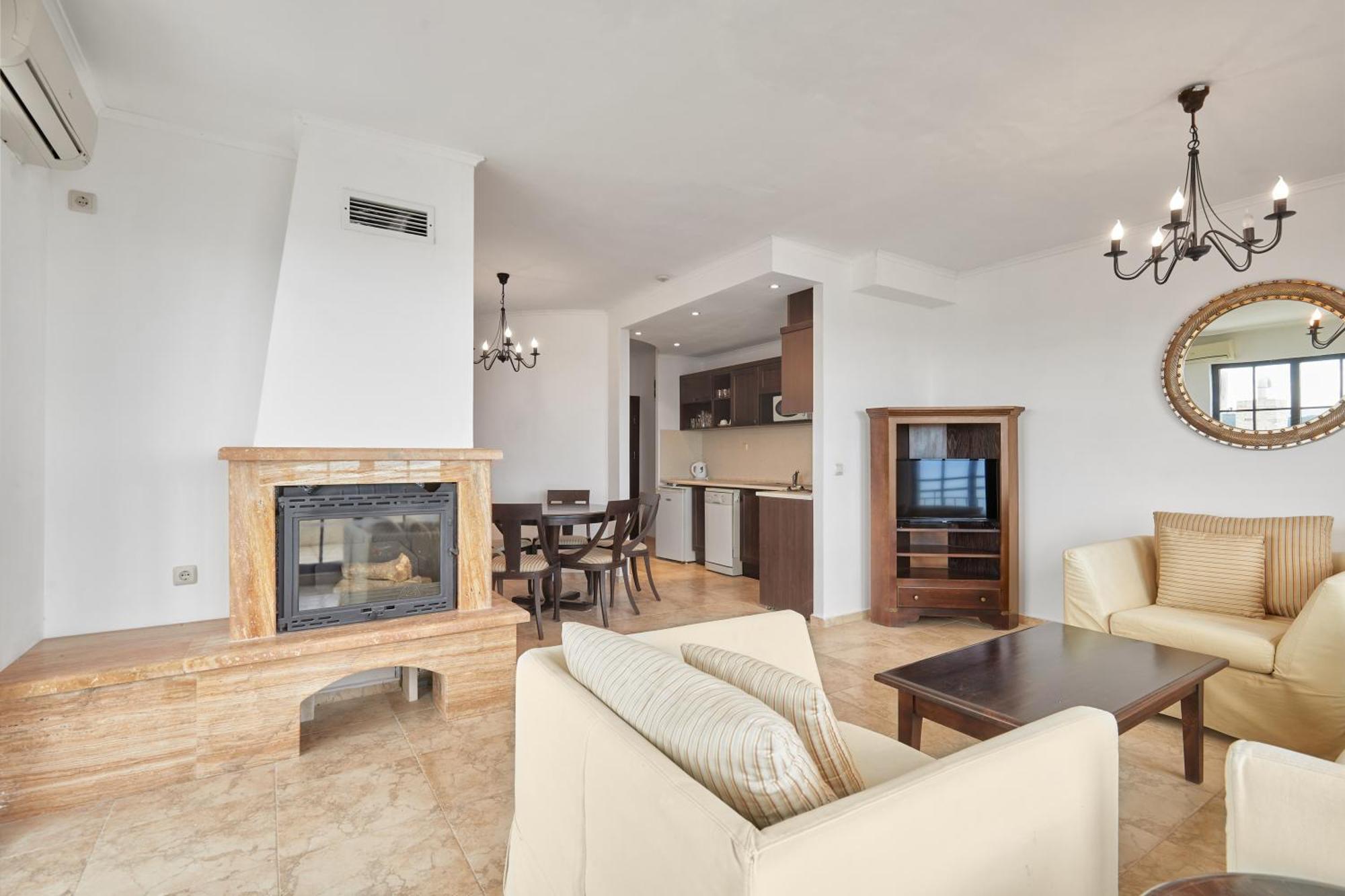 The Cliff Obzor Bay Holiday Apartments And Hotel By Flat Mаnаger Εξωτερικό φωτογραφία